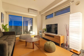 M901 Cozy Stay Sapporo Maruyama 901